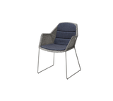 Breeze- käsinojallinen tuoli