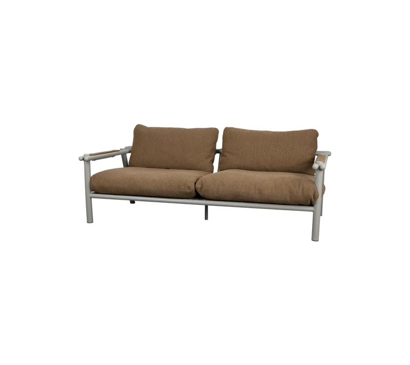 Sticks- 2-istuttava sohva
