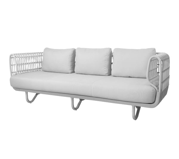 Nest- 3-istuttava sohva