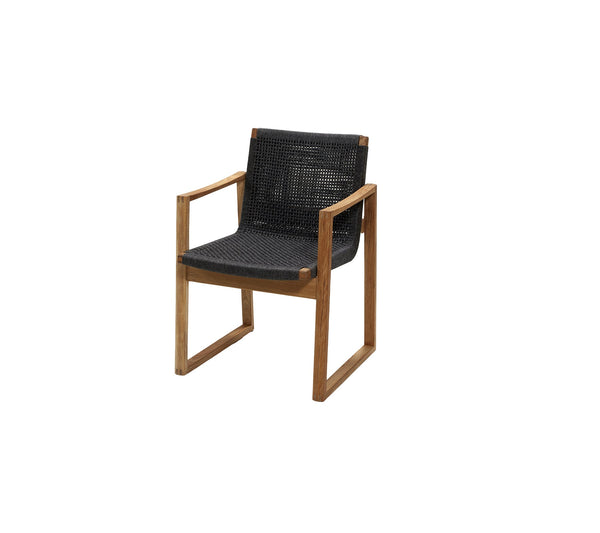 Endless- käsinojallinen tuoli