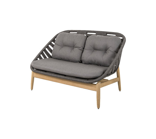 Strington- 2-istuttava sohva