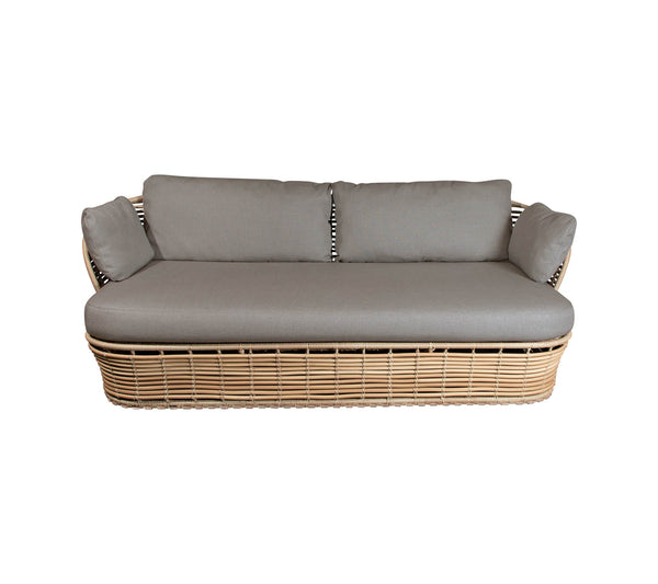Basket- 2-istuttava sohva