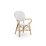 Isabell- käsinojallinen tuoli