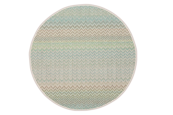 Ziggy Round -matto