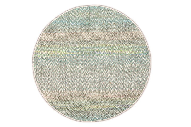 Ziggy Round -matto