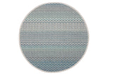 Ziggy Round -matto
