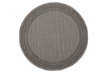 Harper Round -matto