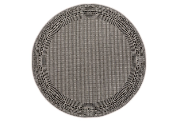 Harper Round -matto