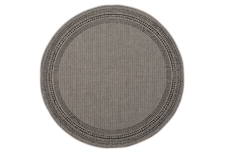 Harper Round -matto