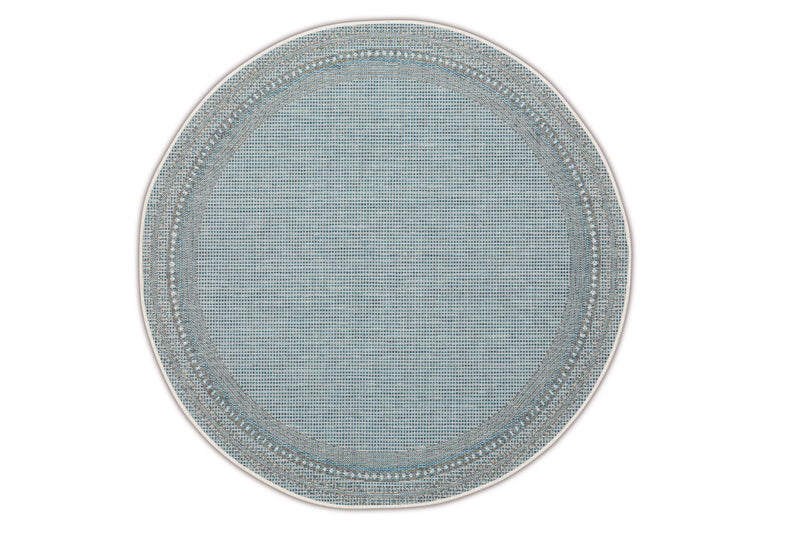 Harper Round -matto