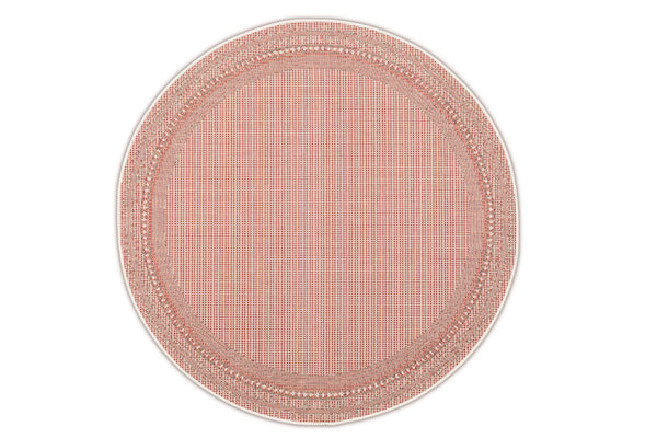 Harper Round -matto