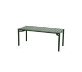 Bliss-sohvapöytä/penkki