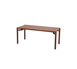 Bliss-sohvapöytä/penkki