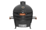 Hiiligrilli Kamado S