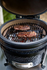 Hiiligrilli Kamado S