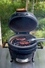 Hiiligrilli Kamado S