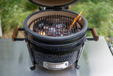 Hiiligrilli Kamado S