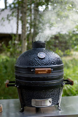 Hiiligrilli Kamado S