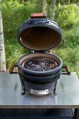 Hiiligrilli Kamado S