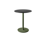 Go-café pöytä, Ø60cm