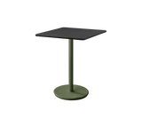 Go-café pöytä, 75x75cm