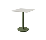 Go-café pöytä, 75x75cm