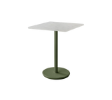 Go-café pöytä, 75x75cm