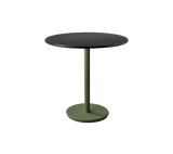 Go-café pöytä, Ø80cm