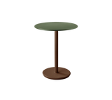 Go-café pöytä, Ø60cm
