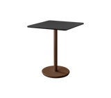 Go-café pöytä, 75x75cm