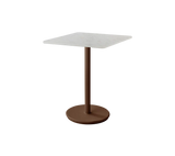 Go-café pöytä, 75x75cm