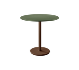 Go-café pöytä, Ø80cm