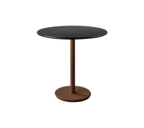 Go-café pöytä, Ø80cm