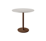 Go-café pöytä, Ø80cm