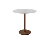 Go-café pöytä, Ø80cm