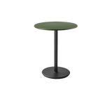 Go-café pöytä, Ø60cm