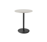 Go-café pöytä, Ø60cm