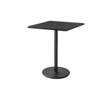 Go-café pöytä, 75x75cm