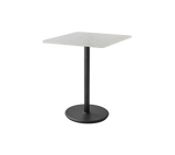 Go-café pöytä, 75x75cm