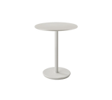 Go-café pöytä, Ø60cm