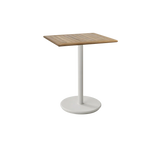 Go-café pöytä, 72x72cm