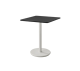 Go-café pöytä, 75x75cm