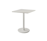 Go-café pöytä, 75x75cm