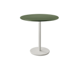 Go-café pöytä, Ø80cm