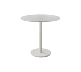 Go-café pöytä, Ø80cm