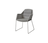 Breeze- käsinojallinen tuoli