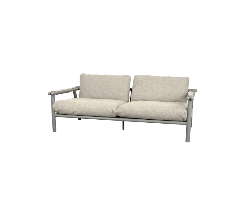 Sticks- 2-istuttava sohva