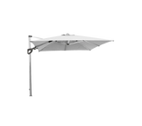 Hyde Luxe -kallistettava aurinkovarjo 3x3 m