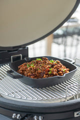 Valurautapannu 26x26cm