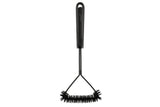 Grillin puhdistusharja 39cm Black Line